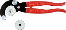 Toru painutustangid Yato YT-08144, 4.75 - 10 mm