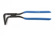 Katuseplekitangid Hogert HT3B513, 90, 273 mm
