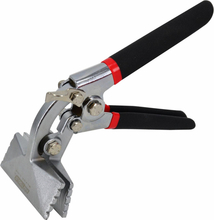 Plekipainutustangid AWTOOLS AW31252BL, 210 mm, 80 x 35 mm