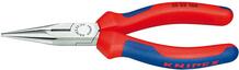 Pikad nina tangid Knipex 2502, 160 mm