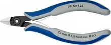 Elektroniku külglõiketangid Knipex 7952125, 125 mm