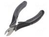 Lõiketangid Knipex 7702115ESD, 117 mm