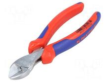 Diagonaallõiketangid Knipex X-Cut 7305160, 160 mm
