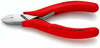 Külglõiketangid Knipex 7711115, 115 mm