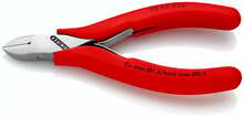 Külglõiketangid Knipex 7711115, 115 mm