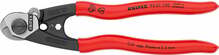 Trossilõikur Knipex 9561 190 mm