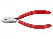 Lõiketangid Knipex 7603125, 125 mm
