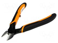 Külglõiketangid Bahco 180 mm, Ergo