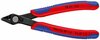 Külglõiketangid Knipex Electronic Super Knips 7861, 125 mm