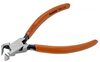 Külglõiketangid plastikule Bahco 2190PD-150, 150 mm