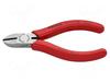 Lõiketangid Knipex 7011110, 110 mm