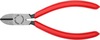 Diagonaallõikurid Knipex 7001, 125 mm