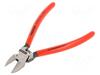 Lõiketangid Knipex 7251160, 160 mm
