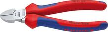 Külglõikurid Knipex 70 05 140, 140 mm, kroomitud