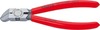 Plastiku külglõikurid Knipex 72 11 160, 160 mm
