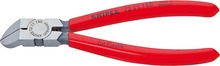 Plastiku külglõikurid Knipex 72 11 160, 160 mm