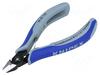 Külglõiketangid Knipex 79 42 125, 125 mm