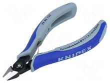 Külglõiketangid Knipex 79 42 125, 125 mm