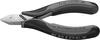 Elektroniku diagonaallõiketangid Knipex 7742115ESD, 115 mm, ESD