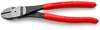 Jõukülglõiketangid Knipex 7421, 200 mm