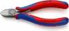 Külglõikurid Knipex 7622, 125 mm