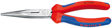 Pikkade lõugadega tangid Knipex 2612, 200 mm