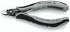 Lõiketangid Knipex 7912125ESD, 125 mm