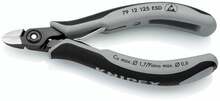 Lõiketangid Knipex 7912125ESD, 125 mm