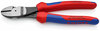 Külglõiketangid Knipex 7402200, 200 mm