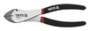 Külglõiketangid Yato YT-2039, 180 mm
