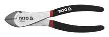 Külglõiketangid Yato YT-2039, 180 mm