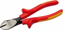 Külglõiketangid Irimo 180 mm, 1000V VDE