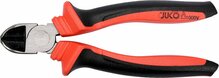 Külglõiketangid Juco 40700, 160 mm, 1000V