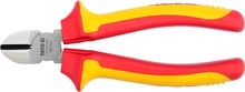 Külglõiketangid Yato YT-21158, 160 mm, VDE 1000V