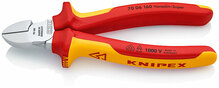 Külglõiketangid Knipex 7006160, 160 mm