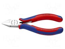 Lõiketangid Knipex 7742130, 130 mm