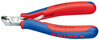 Elektroonika otsalõikurid Knipex 6452115, 115 mm