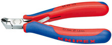 Elektroonika otsalõikurid Knipex 6452115, 115 mm