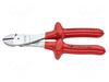 Lõiketangid Knipex 7407200, 200 mm