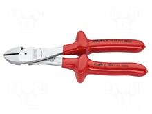 Lõiketangid Knipex 7407200, 200 mm
