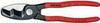Kaablikäärid Knipex 95 11 200, 200 mm
