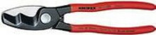 Kaablikäärid Knipex 95 11 200, 200 mm