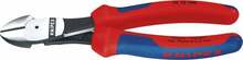 Külglõiketangid Knipex 7412180, 180 mm