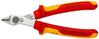 Elektronilised külglõiketangid Knipex Super Knips 7806125, 125 mm, VDE 1000V