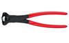 Otslõiketangid Knipex 6801200, 200 mm
