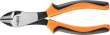 Küljetangid Neo Tools HD 40 proc. FS, 180 mm