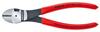 Suure jõuga diagonaallõikurid Knipex 7401180, 180 mm
