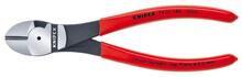 Suure jõuga diagonaallõikurid Knipex 7401180, 180 mm
