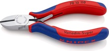 Lõiketangid Knipex 70 15 110, 110 mm