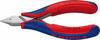Diagonaallõiketangid Knipex 7772115, 115 mm